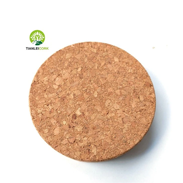 Bottl Cap Cork
