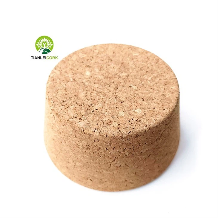 small cork stoppers