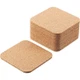 Coasters uchun Cork
