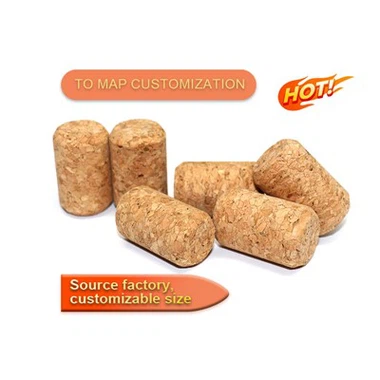 Cork to'xtatuvchi etkazib beruvchi